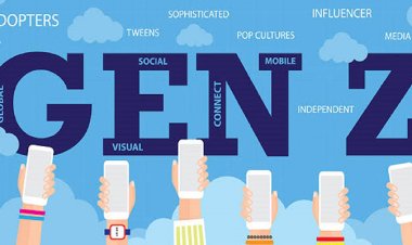 Generasi Z: Mengatasi Tantangan Finansial di Era Digital