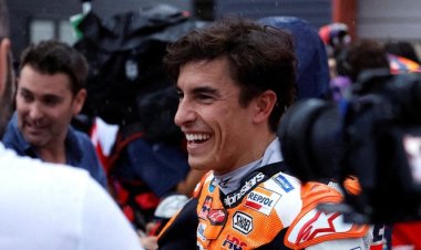 Marc Marquez Tinggalkan Honda: Alasan dan Masa Depan Pembalap di MotoGP 2023