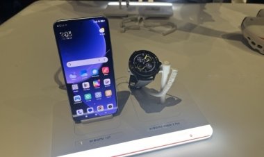 Xiaomi 13T Meluncur: Spesifikasi Unggulan, Kamera Leica, dan Fitur Terkini!