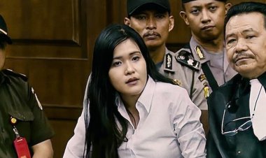 Ice Cold: Murder, Coffee, and Jessica Wongso - Ketika Drama Kasus Pembunuhan Jadi Tontonan Sensasi