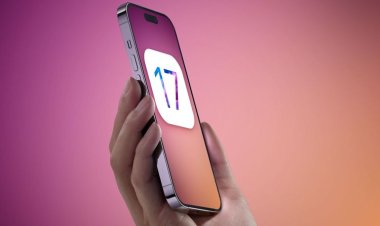 Inilah Daftar iPhone yang Mendapatkan iOS 17: Update Terbaru dari Apple!