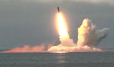 Perang Dunia III Sudah di Depan Mata, Rusia Sudah Latih Warganya Hadapi Serangan Nuklir Amerika Cs