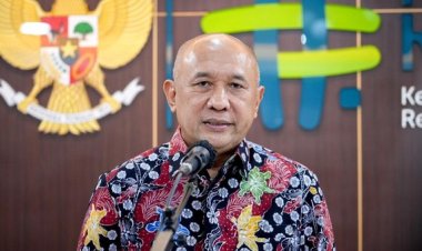 Menteri Koperasi dan UKM Positif Terkait Pembukaan E-commerce TikTok di Indonesia