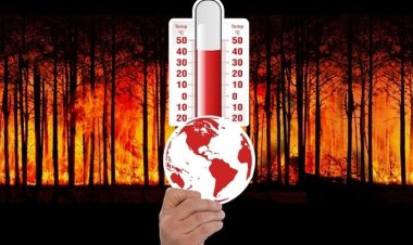 Indonesia Makin Panas, Kok Bisa?