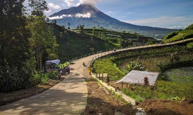 Mendorong Kesejahteraan Desa melalui Dana Desa: Peran dan Tujuan Pembangunan Berkelanjutan