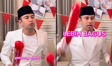 Menghadapi Penutupan TikTok Shop: Raffi Ahmad dan Nagita Slavina Menyongsong Era Digital Baru