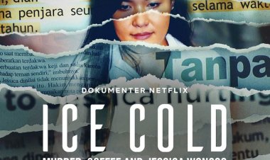 Kronologi Kasus Sianida