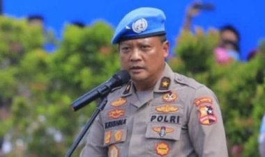 Video Unggahan Krishna Murti Terkait Kasus Kopi Sianida Mendadak dihapus, Netizen: Ada Apa?