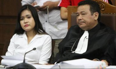 Tragedi Kopi Sianida: Kontroversi dan Keadilan dalam Kasus Mirna Salihin