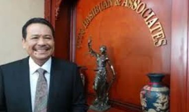 Otto Hasibuan Berencana Buka Kembali Kasus Pembunuhan Mirna