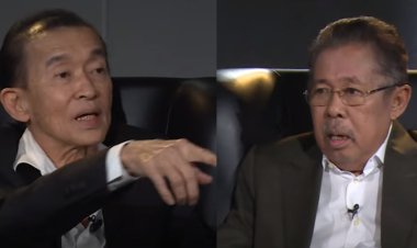 Edi Darmawan Menolak Kemungkinan Grasi dari Presiden dalam Kasus Pembunuhan Kopi Sianida.