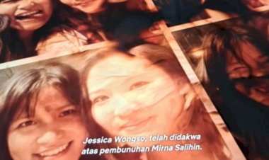 Film Ice Cold Kontroversial, Tapi Tak Ubah Kasus Jessica