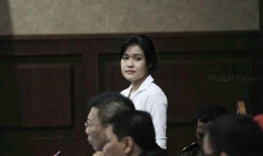 Hak Remisi Jessica Wongso Tetap Terbuka