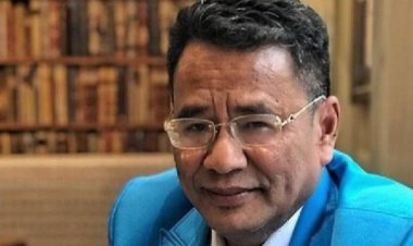 Hotman Paris Beri Ucapan Ulang Tahun ke Jessica Wongso: Hakim Harus Bebasin