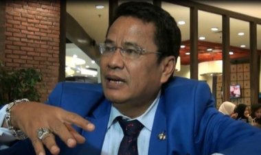 Hakim Harus Bebasin' Hotman Paris Ucapkan Selamat Ulang Tahun ke-35 Buat Jessica Wongso