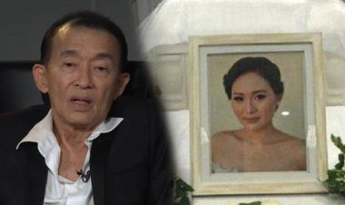 Ayah Mirna Salihin Buka Tabir Kasus Jessica Wongso dalam Wawancara Kontroversial di Karni Ilyas