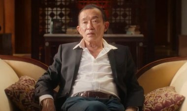 Kehidupan dan Bisnis Edi Darmawan: Menjawab Tudingan dan Mengungkapkan Sejarahnya Sebagai Pemasok Senjata