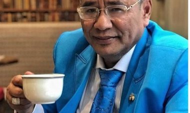 Hotman Paris Bongkar Kejanggalan dalam Kasus Kopi Sianida Jessica Kumala Wongso