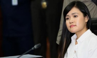 Kasus Kopi Sianida Viral Lagi, Jessica Wongso Ajukan Peninjauan Kembali?