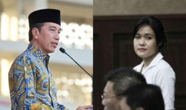 Netizen Berduyun-duyun di Instagram Jokowi dengan Tagar #JusticeforJessica, Apakah Kasus Akan Dibuka Kembali?