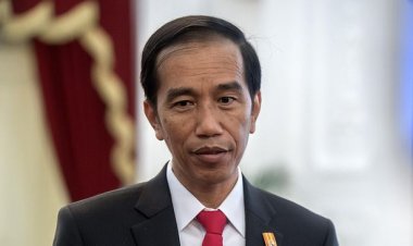Presiden Jokowi Diimbau Merespons #JusticeforJessica, Akankah Kasus Dibuka Kembali?