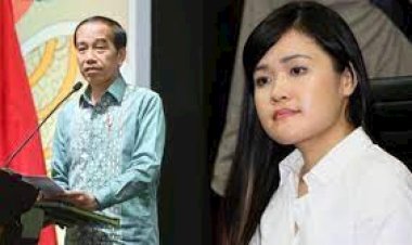 Instagram Jokowi Dibanjiri Komentar #JusticeforJessica, Akankah Kasus Dibuka Kembali?