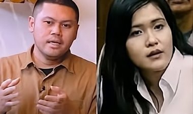Tubuh Mirna Negatif Sianida Usai 70 Menit Meninggal, Begini Kata JPU Shandy Handika dalam Polemik Kasus Kopi Sianida Jessica Wongso