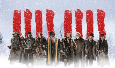 Terinspirasi dari Film "The Hateful Eight", Mungkinkah Bukti Baru dalam Kasus Jessica Wongso Setelah Rilisnya Film Dokumenter