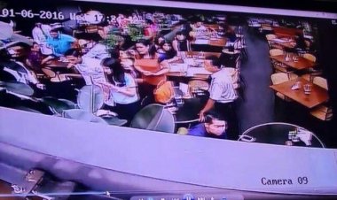 CCTV Direkayasa dalam Kasus Jessica Wongso? Jaksa Shandy Handika Bongkar Bukti-Bukti dan Penemuan Ahli Toksikologi Menggemparkan