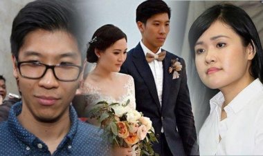 Kisah Pilu Suami Mirna Terungkap di Balik Sorotan Film Dokumenter 'Ice Cold: Murder, Coffee and Jessica Wongso'