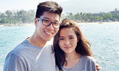 Kasus Kopi Sianida Mirna Kembali Membara dengan Terungkapnya Kehidupan Baru Suami Mendiang Mirna