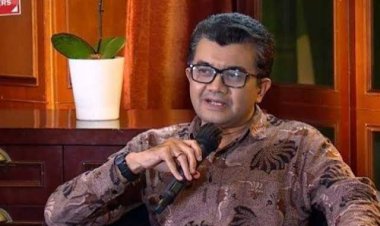 Reza Indragiri Ngaku Ditelepon Pemegang Otoritas, Minta Berhenti Bicarakan Kasus Jessica Wongso