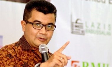 Reza Indragiri Beberkan Tekanan Untuk Dirinya bungkam dalam Kasus Jessica Wongso