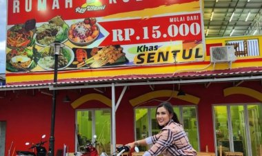 Rey Utami: Artis Terkaya Indonesia, Berbisnis Restoran Tanpa Cari Untung, dan Jujur Akui Operasi Plastik karena Pablo