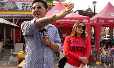 Rey Utami, Artis Terkaya Indonesia Buka Resto Tanpa Cari Keuntungan, Akui Operasi Plastik Karena Pablo