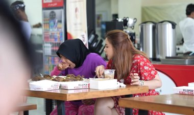 Penemuan Hidangan Terjangkau yang Menggugah Selera di Bali oleh Rey Utami dan Mpok Citra