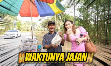 WOW!! REY UTAMI JAJAN BASRENG VIRAL TIKTOKERS DIOLAH 1NYA 3JUTA