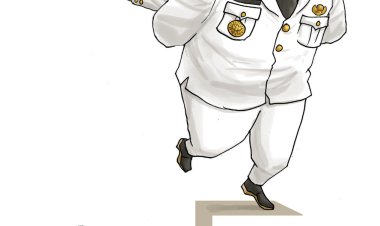 Dinasti Politik dan Tantangan Demokrasi: Menggali Akar Ketidaksetaraan dalam Akses Kekuasaan