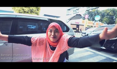 REY UTAMI MENGGENAPKAN JANJI: MPOK CITRA BERKUNJUNG KE BALI DALAM KEANGGUNAN DAN KENYAMANAN