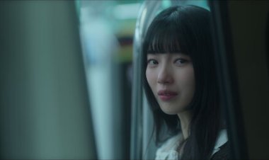 Doona! Membuka Babak Baru: Suzy dan Yang Se Jong Memukau di Layar Netflix