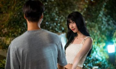 Bae Suzy dan Yang Se Jong Beradu Akting dalam Drama Korea "Doona!" yang Tayang di Netflix