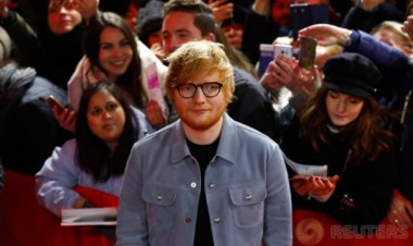 PK Entertainment Merayakan Kembalinya Ed Sheeran ke Jakarta dengan Konsep Konser Megah yang Spektakuler!