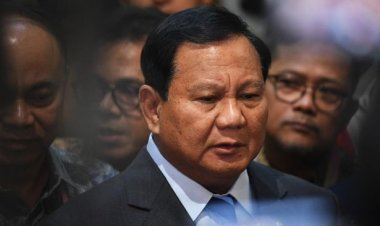 Partai Golkar dan Pilihan Cawapres: Kontroversi di Balik Keputusan Prabowo Subianto