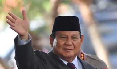 Kontroversi Deklarasi Cawapres: Andi Arief Bongkar Desakan Terhadap Prabowo Subianto