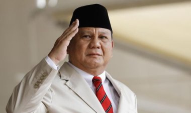 Kisruh Cawapres Pilpres 2024: Pihak Demokrat Sebut Ada Tekanan, Prabowo Belum Mendeklarasikan Cawapres