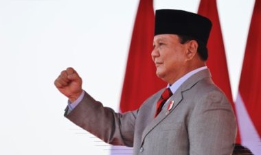 Ketegangan di Koalisi Indonesia Maju: Prabowo Subianto Tunda Deklarasi Cawapres Akibat Tekanan Internal