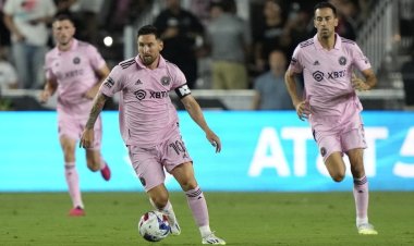 Lionel Messi Bermain Penuh, Tetapi Inter Miami Gagal Menang melawan Charlotte FC dengan Skor 0-1, Masih Terperosok di Posisi ke-14 Klasemen MLS