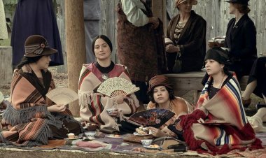 5 Hal Penting Sebelum Menonton Killers of the Flower Moon: Pengalaman Berbeda Martin Scorsese di Layar Lebar