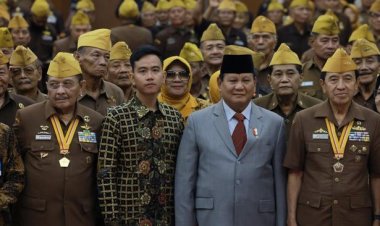 Gibran Rakabuming Resmi Ditetapkan sebagai Cawapres Koalisi Prabowo di Pilpres 2024: Langkah Besar Menuju Kontestasi Pemilihan Presiden yang Seru