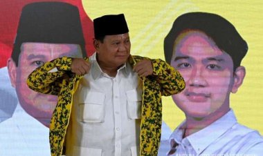 Pilpres 2024: Gibran Rakabuming Bersiap Menjadi Cawapres Prabowo dalam Memimpin Negeri